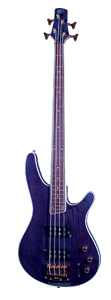 bass