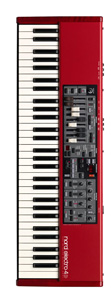 keys